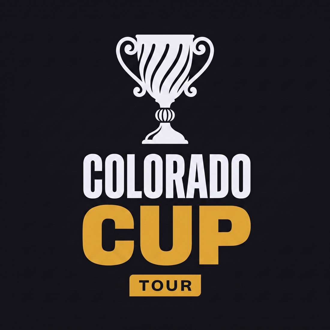 White Cup, Stacked