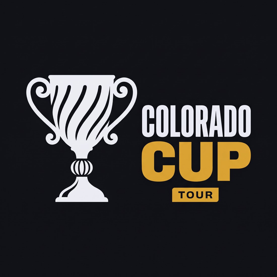 White Cup, Horizontal