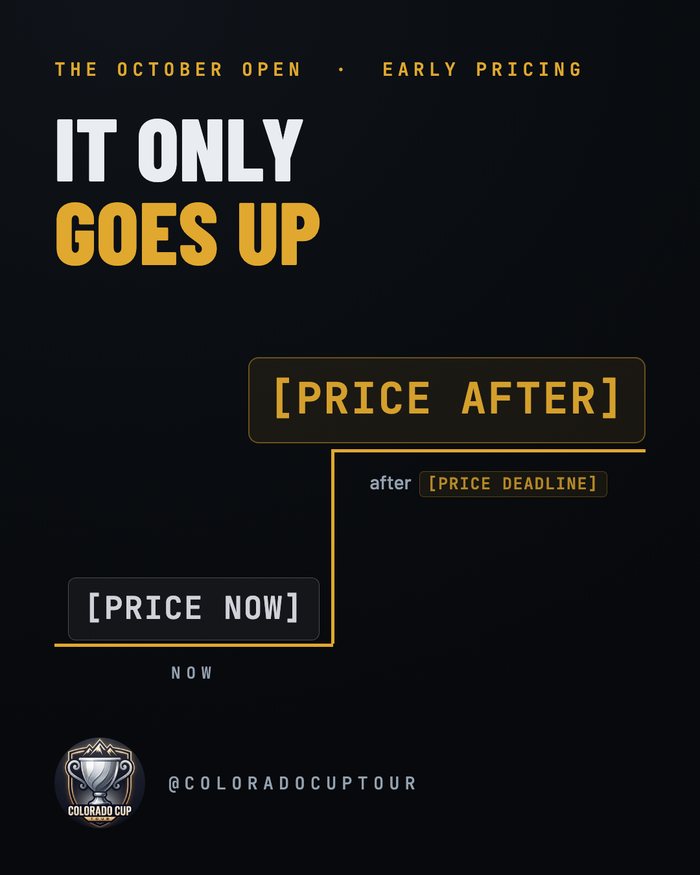 Price Ladder